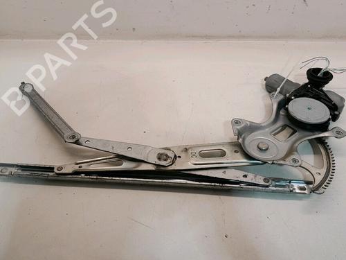 Used Front left window mechanism Front left window mechanism TOYOTA RAV 4 IV (_A4_) 2.0 D 4WD (ALA41_) (124 hp) 34490477 34490477