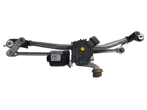 Used Front wiper motor Front wiper motor CITROËN C4 I (LC_) 2.0 HDi (110 hp) 34469523 34469523