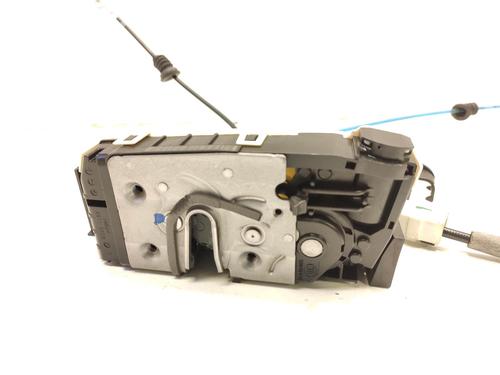 Rear right lock MERCEDES-BENZ C-CLASS (W204) C 280 (204.054) | BP14475003C99 