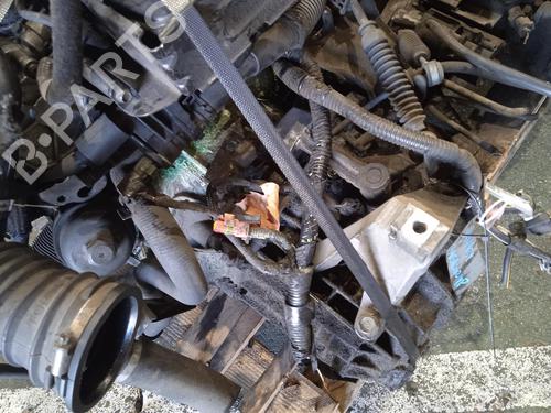 Gearbox MAZDA 3 (BK) 1.6 DI Turbo | BP14476373M3 