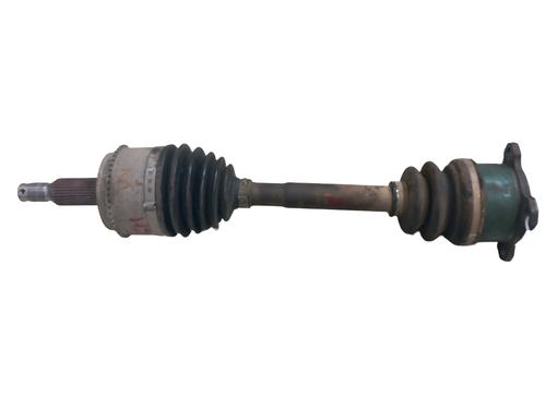 Used Other Other MITSUBISHI PAJERO III (V7_W, V6_W) [1999-2007] 34485547 34485547