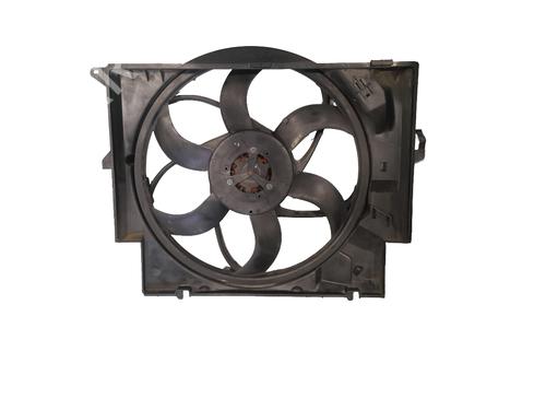 radiator-fan-bmw-1-e87-2003-2004-2005-2006-2007-2008-2009-2010-2011-2012-2013-34546487 main image