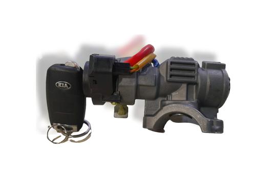 Used Ignition barrel KIA CEE'D (JD) 1.6 CRDi 110 (110 hp) 21523199