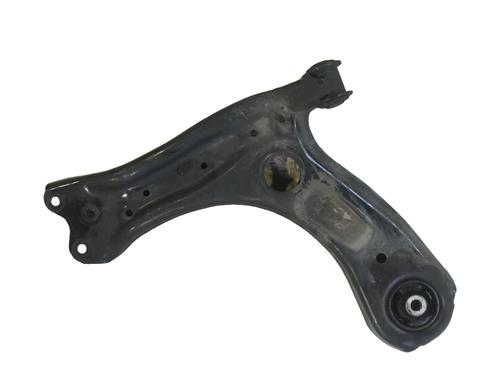 Used Left front suspension arm SEAT IBIZA IV (6J5, 6P1) 1.6 TDI (90 hp) 23968650