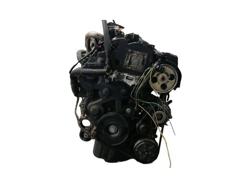 Used Engine Engine PEUGEOT 206 Hatchback (2A/C) 1.4 HDi eco 70 (68 hp) 34493145 34493145