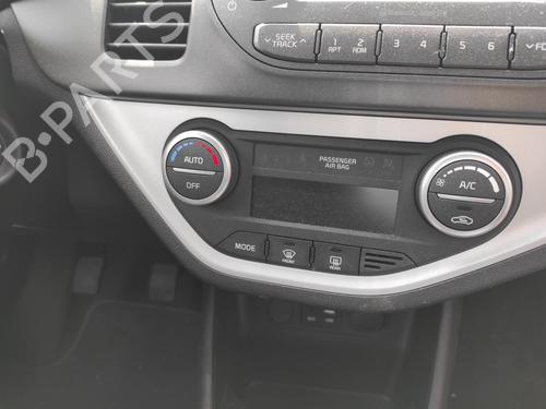 Used Other Other KIA PICANTO II (TA) 1.0 (67 hp) 34486943 34486943