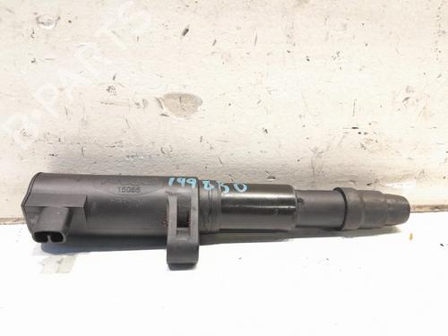 Used Ignition coil Ignition coil RENAULT CLIO II (BB_, CB_) 1.4 16V (B/CB0P, BB13) (98 hp) 40512206 40512206