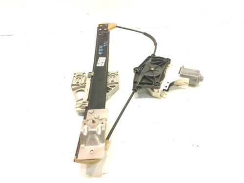 Used Rear left window mechanism Rear left window mechanism AUDI A4 B8 (8K2) 2.0 TDI (143 hp) 40511852 40511852