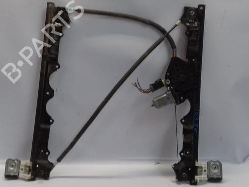 Used Front right window mechanism JEEP COMMANDER (XK, XH) [2005-2010]  14914860