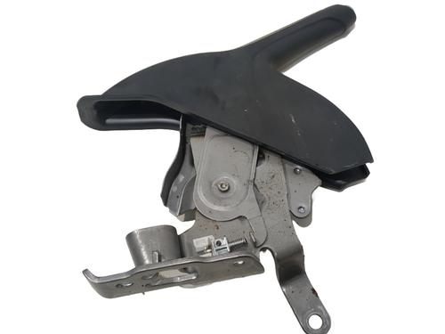 Used Hand brake Hand brake FORD TRANSIT COURIER B460 MPV 1.5 TDCi (75 hp) 34465836 34465836