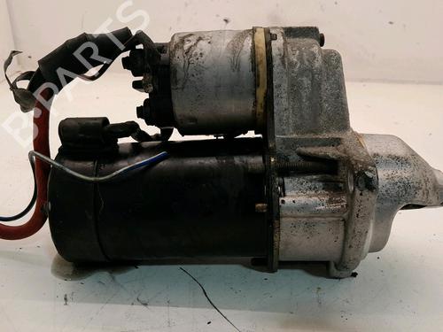Starter OPEL CORSA C (X01) 1.2 (F08, F68) | BP15084310M8 