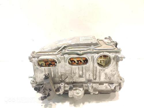 Used Electronic module TOYOTA YARIS (_P13_) 1.5 Hybrid (NHP130_, NHP130) (101 hp) 17188991