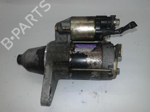 Used Starter HONDA CIVIC VII Hatchback (EU, EP, EV) 1.4 iS (EP1, EU5, EU7) (90 hp) 14450499