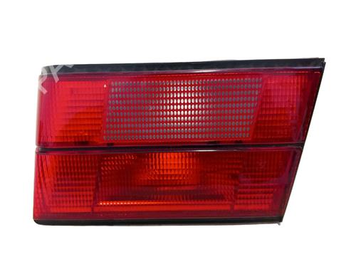 Used Right tailgate light Right tailgate light BMW 5 (E60) [2001-2010] 34545242 34545242