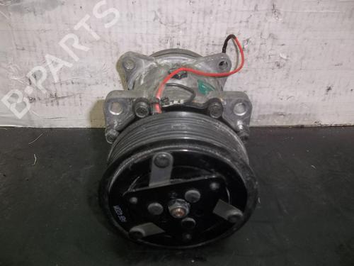 AC compressor CHRYSLER VOYAGER IV (RG, RS)  | BP18702379M34 