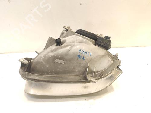 Right headlight SUZUKI WAGON R+ (MA) 1.3 (RB413) | BP34488487C29 - Image 2