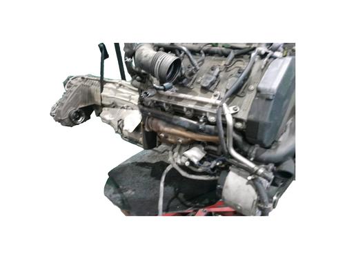 Motor Motor VW TOUAREG (7LA, 7L6, 7L7) 4.2 V8 (310 hp) 34550813 34550813