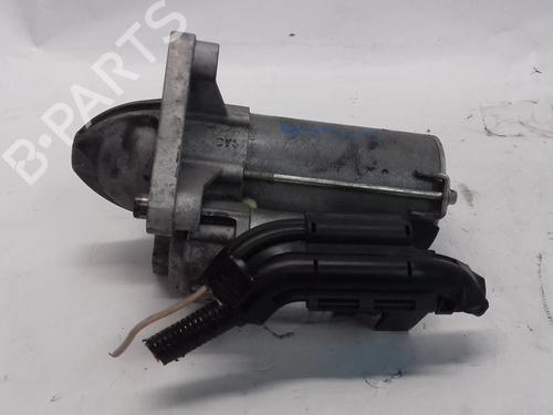 Used Starter Starter FORD TOURNEO COURIER B460 MPV [2014-2026] 35730054 35730054