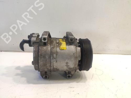 AC compressor VOLVO S60 I (384) D5 | BP35731403M34 - Image 4