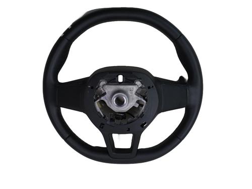 Steering wheel RENAULT CLIO V (B7_) | BP34491512C49 - Image 3