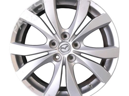 Used Rim Rim 37221695 37221695