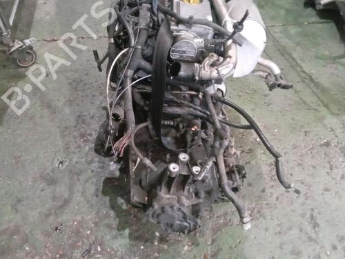 Gearbox OPEL ZAFIRA A MPV (T98)  | BP17700421M3 