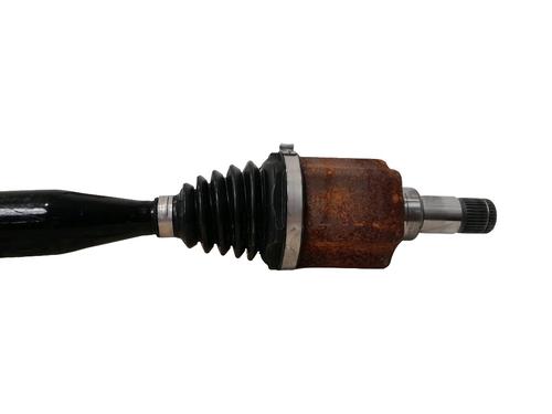 Right front driveshaft VW T-CROSS (C11, D31) 1.0 TSi | BP38294932M39 - Image 3