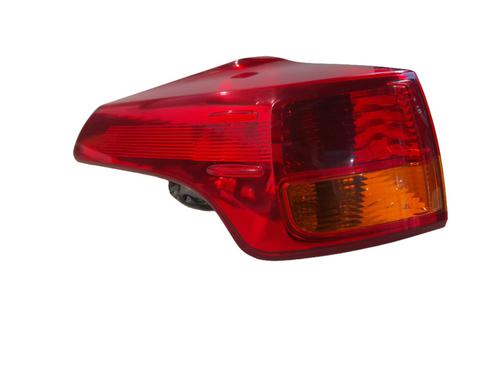 Used Left taillight Left taillight TOYOTA RAV 4 IV (_A4_) 2.2 D 4WD (ALA49) (150 hp) 33410225 33410225