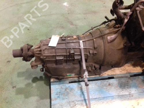 Used Gearbox BMW 7 (E38) 725 tds (143 hp) 14465282