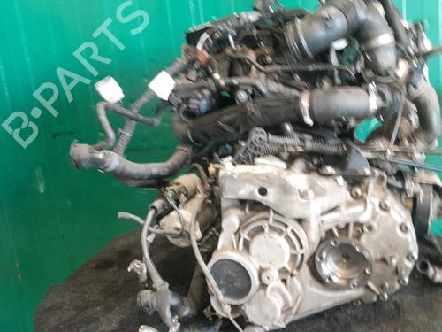 Engine SKODA OCTAVIA III Combi (5E5, 5E6) 1.6 TDI 4x4 | BP37240832M1 - Image 2