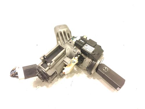 Ignition barrel MAZDA 6 Hatchback (GH) 2.2 MZR-CD (GH10) | BP36843768M48 - Image 4