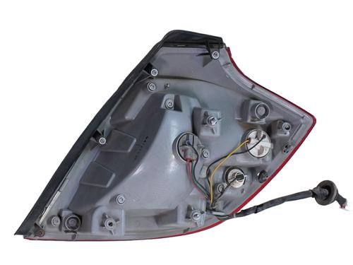 Used Left taillight Left taillight KIA CEE'D Hatchback (ED) 1.6 CRDi 115 (115 hp) 33978761 33978761