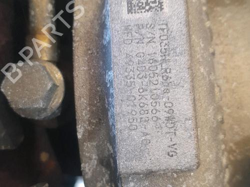 Alternator JAGUAR XE (X760) 2.0 D | BP36339317M7 - Image 5