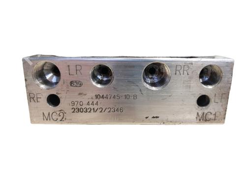 ABS pump TESLA MODEL Y (5YJY) Long Range All-wheel Drive | BP33405731M43  - Image 5