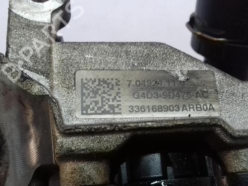 Egr JAGUAR XE (X760)  | BP14462308M69 