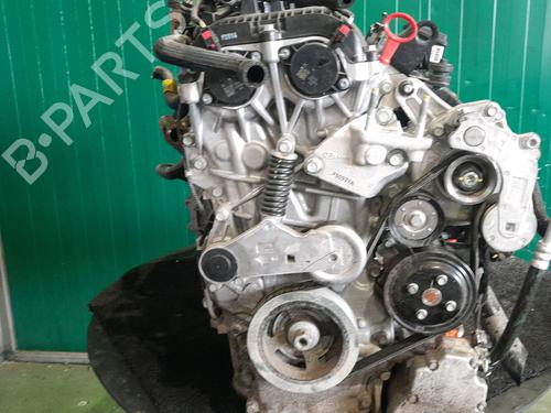 Used Alternator Alternator HYUNDAI KONA (OS, OSE, OSI) 1.6 GDi Hybrid (141 hp) 35733670 35733670