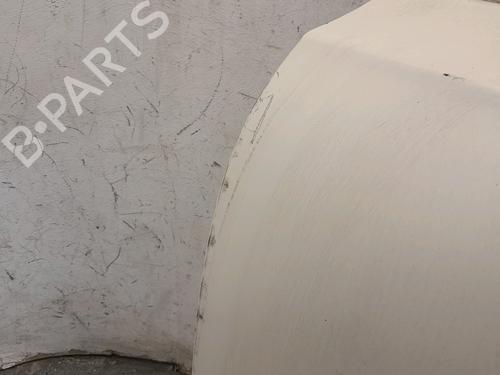 Left front door PEUGEOT 508 I (8D_) 2.0 HDi | BP26520766C2