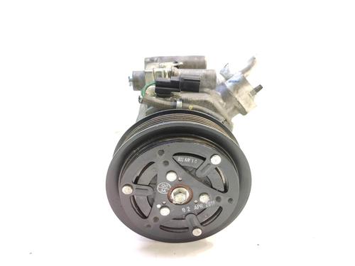 Used AC compressor AC compressor FORD TOURNEO COURIER B460 MPV [2014-2026] 35731113 35731113