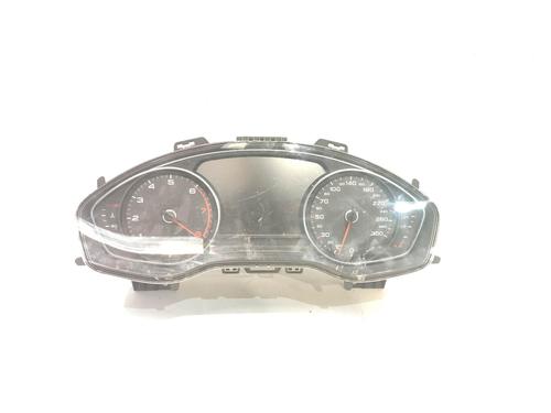 Used Instrument cluster Instrument cluster AUDI A4 B9 (8W2, 8WC) [2015-2026] 34487141 34487141