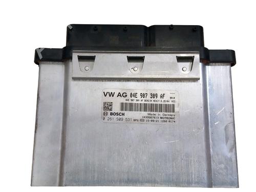 Used Engine control unit (ECU) Engine control unit (ECU) 39478082 39478082
