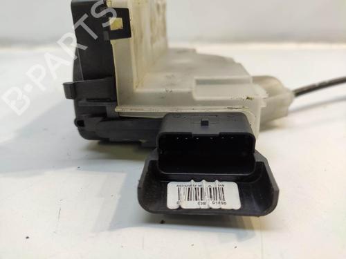 Front right lock CITROËN C4 CACTUS 1.6 BlueHDi 100 | BP14464647C97 
