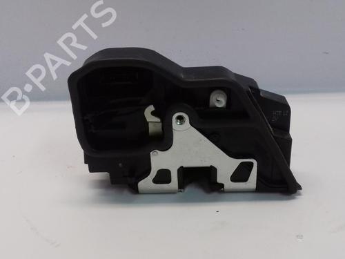 Fechadura trás esquerda BMW 3 Gran Turismo (F34) 318 d (150 hp) 14461201
