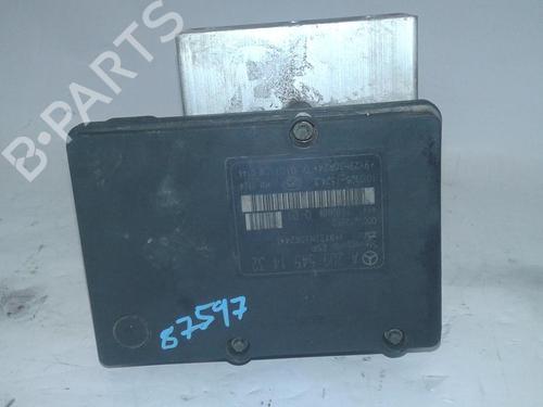 Used ABS pump ABS pump MERCEDES-BENZ C-CLASS Coupe (CL203) C 200 Kompressor (203.742) (163 hp) 34482306 34482306