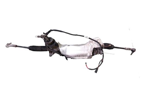 Used Steering rack Steering rack SKODA OCTAVIA III Combi (5E5, 5E6) 1.6 TDI 4x4 (105 hp) 34548553 34548553