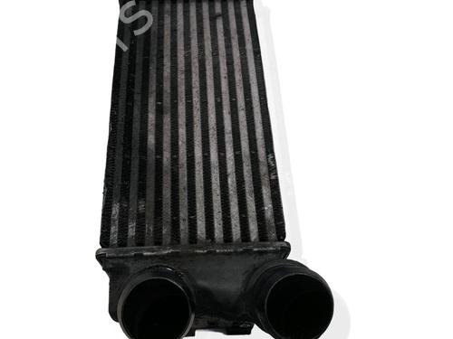 Used Intercooler Intercooler PEUGEOT 5008 (0U_, 0E_) 1.6 BlueHDi 120 (120 hp) 34492686 34492686
