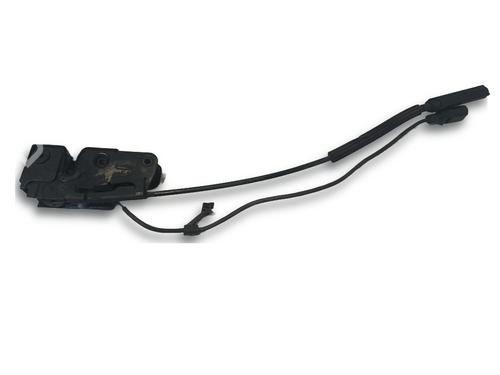 Hood lock AUDI Q5 (8RB) 2.0 TDI quattro | BP24955007C133