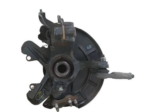 Right front steering knuckle SKODA FABIA II Combi (545) 1.2 | BP24841770M26 