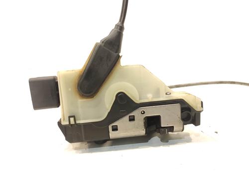 Front right lock CITROËN C4 II (NC_) 1.6 HDi 110 | BP36234619C97 - Image 2
