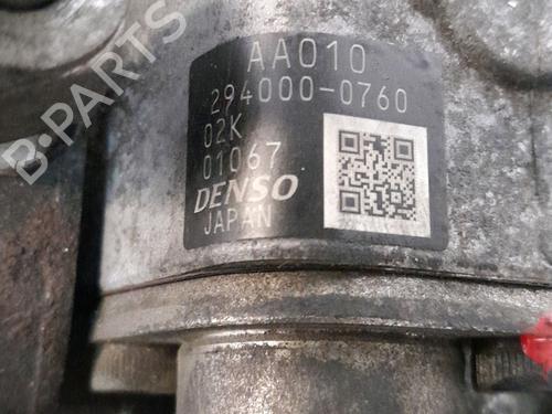Injection pump SUBARU OUTBACK (BL, BP) 2.0 D AWD (BPD) | BP35732966M78 - Image 5