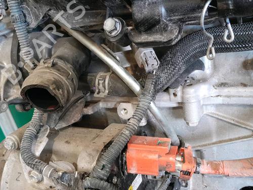 Engine TOYOTA PRIUS PHV (_W52_) 1.8 Plug-in Hybrid (ZVW52) | BP19046774M1